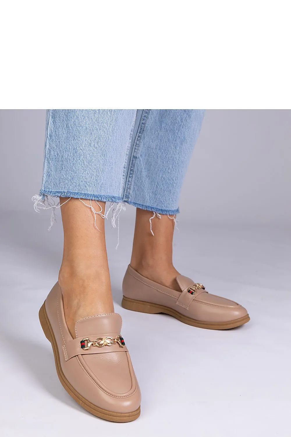 Mocassin