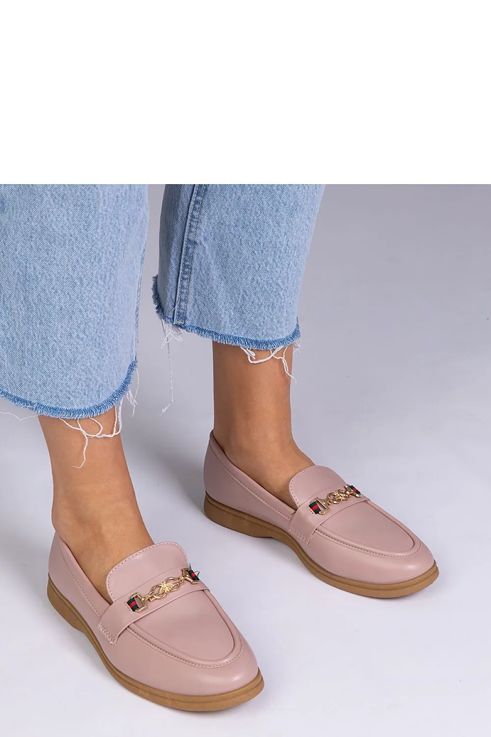 Mocassin