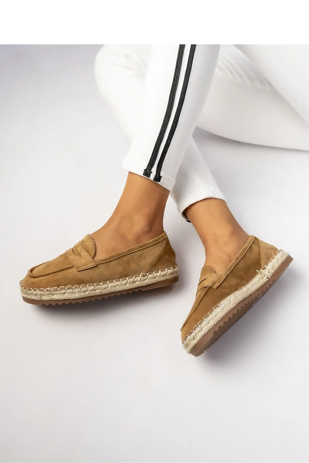 Mocassin