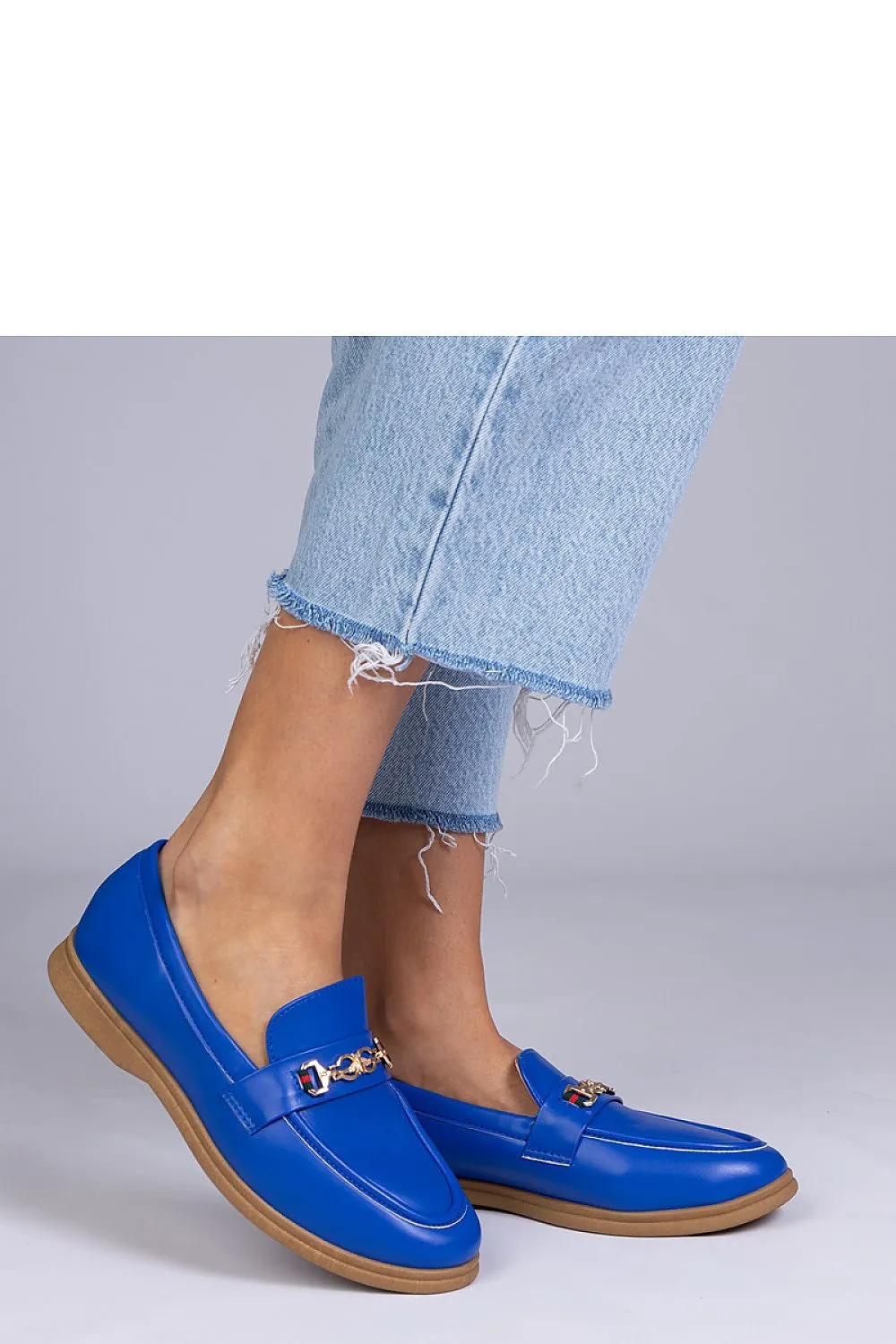 Mocassin