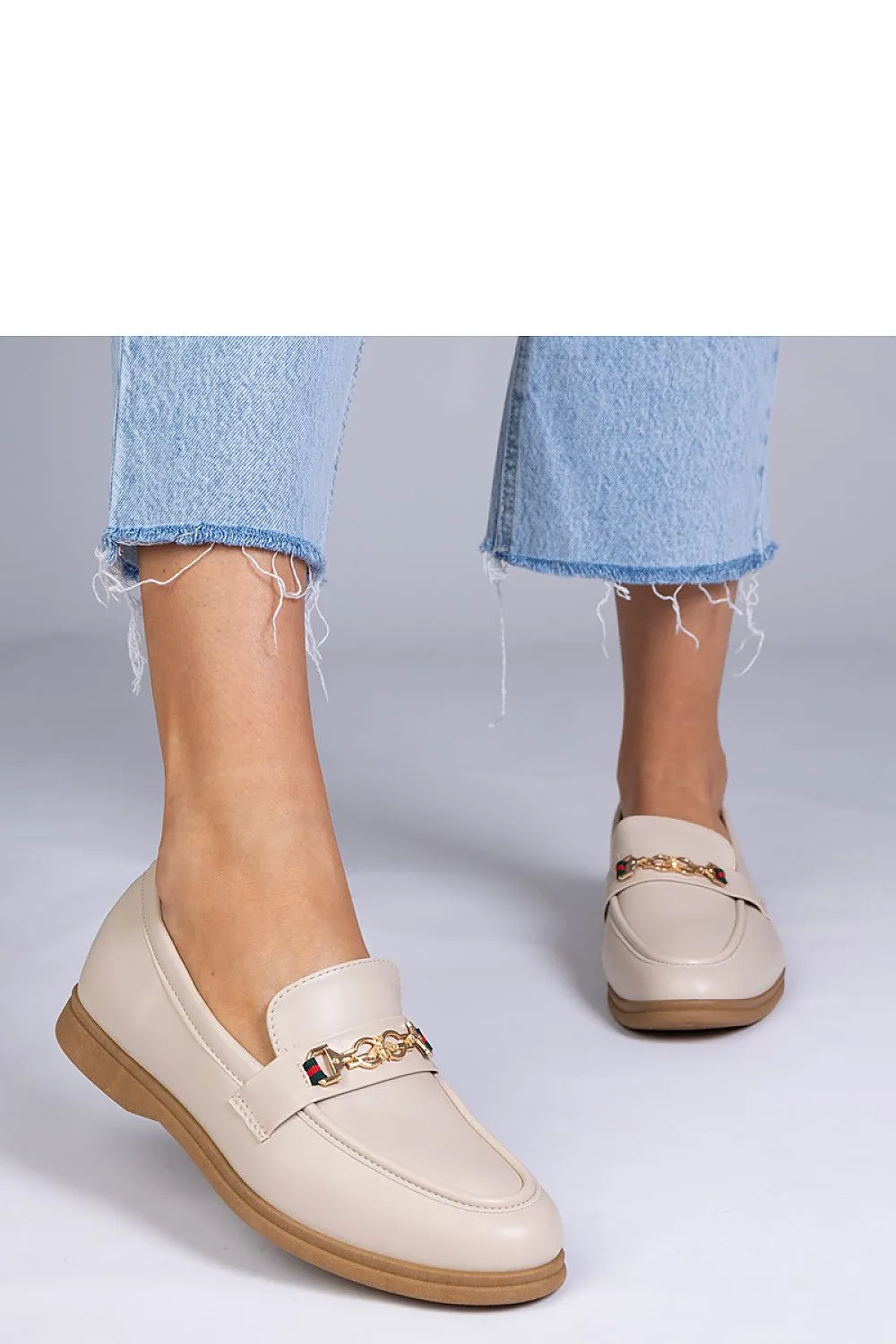 Mocassin