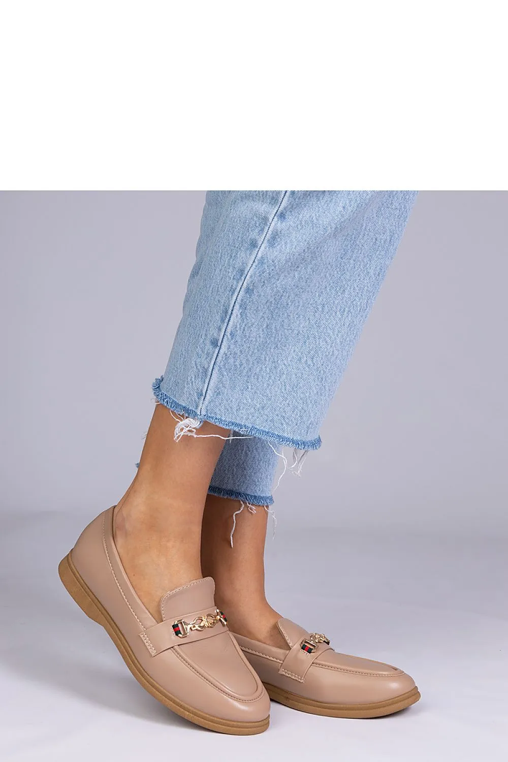 Mocassin