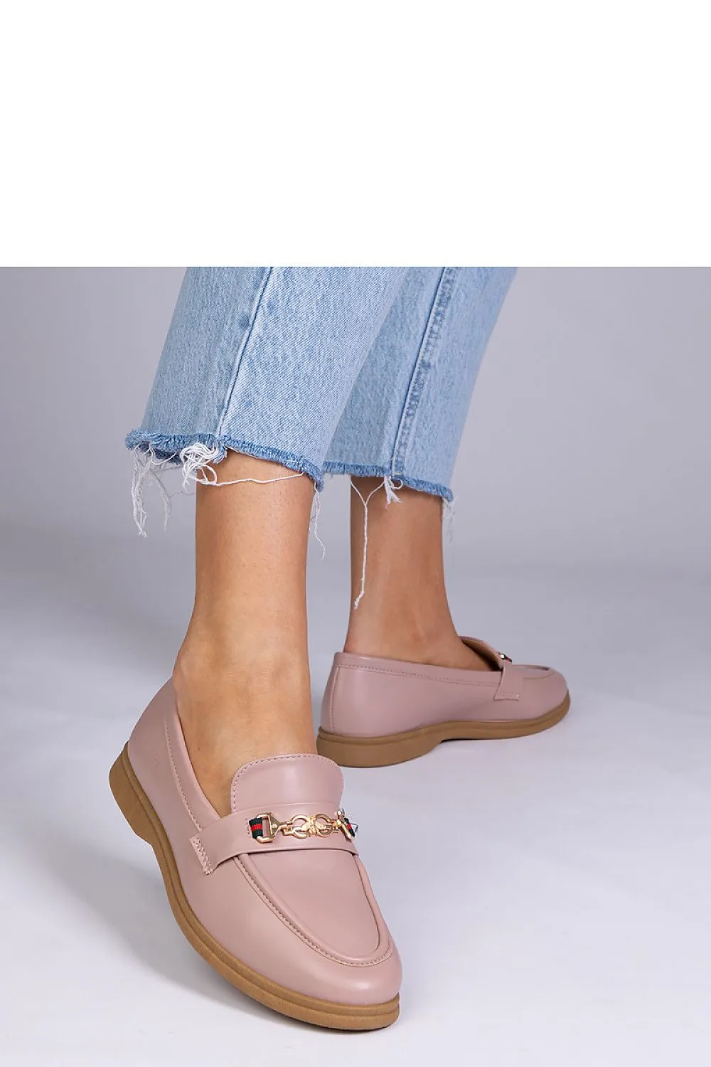 Mocassin