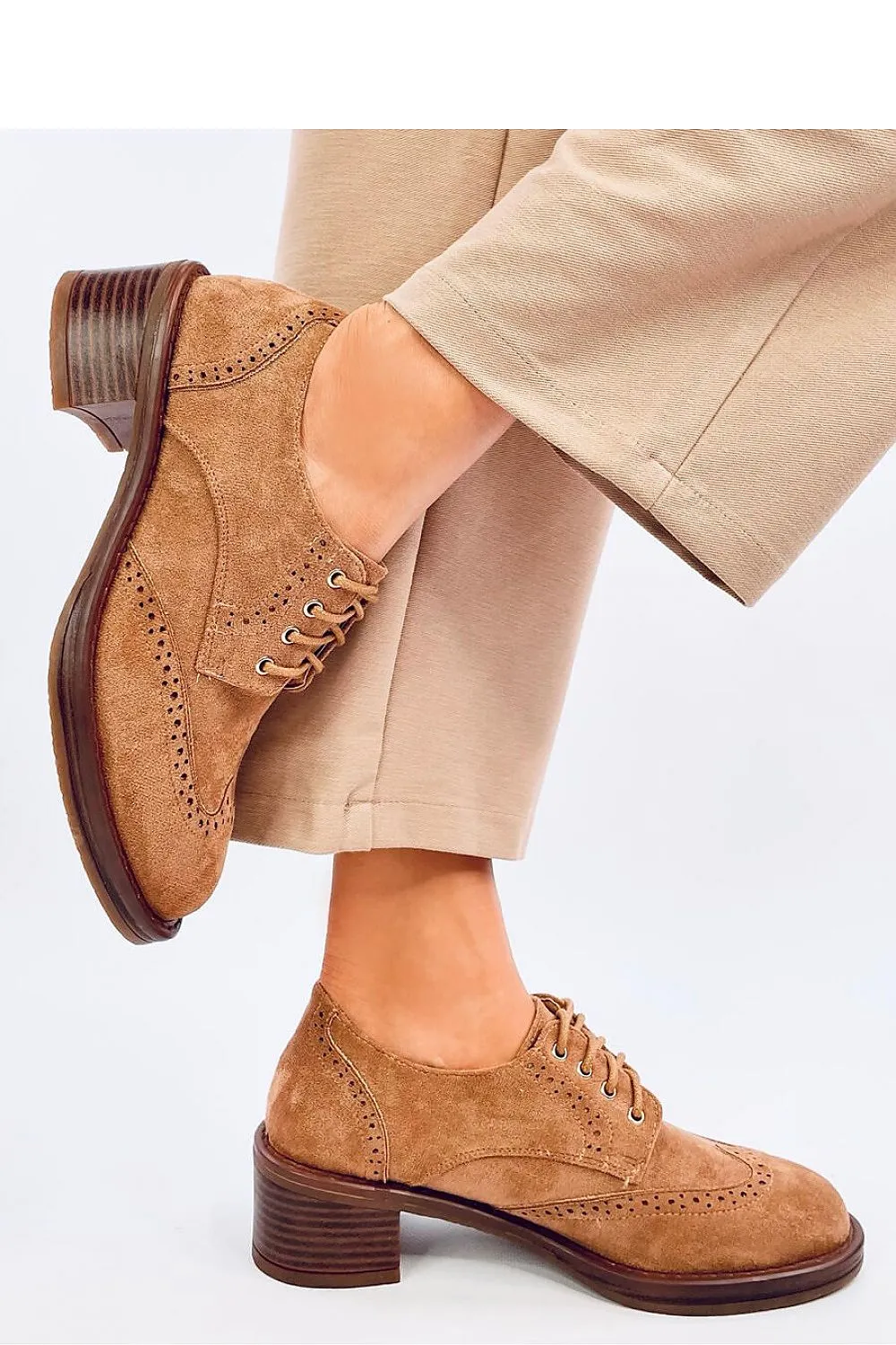 Mocassin