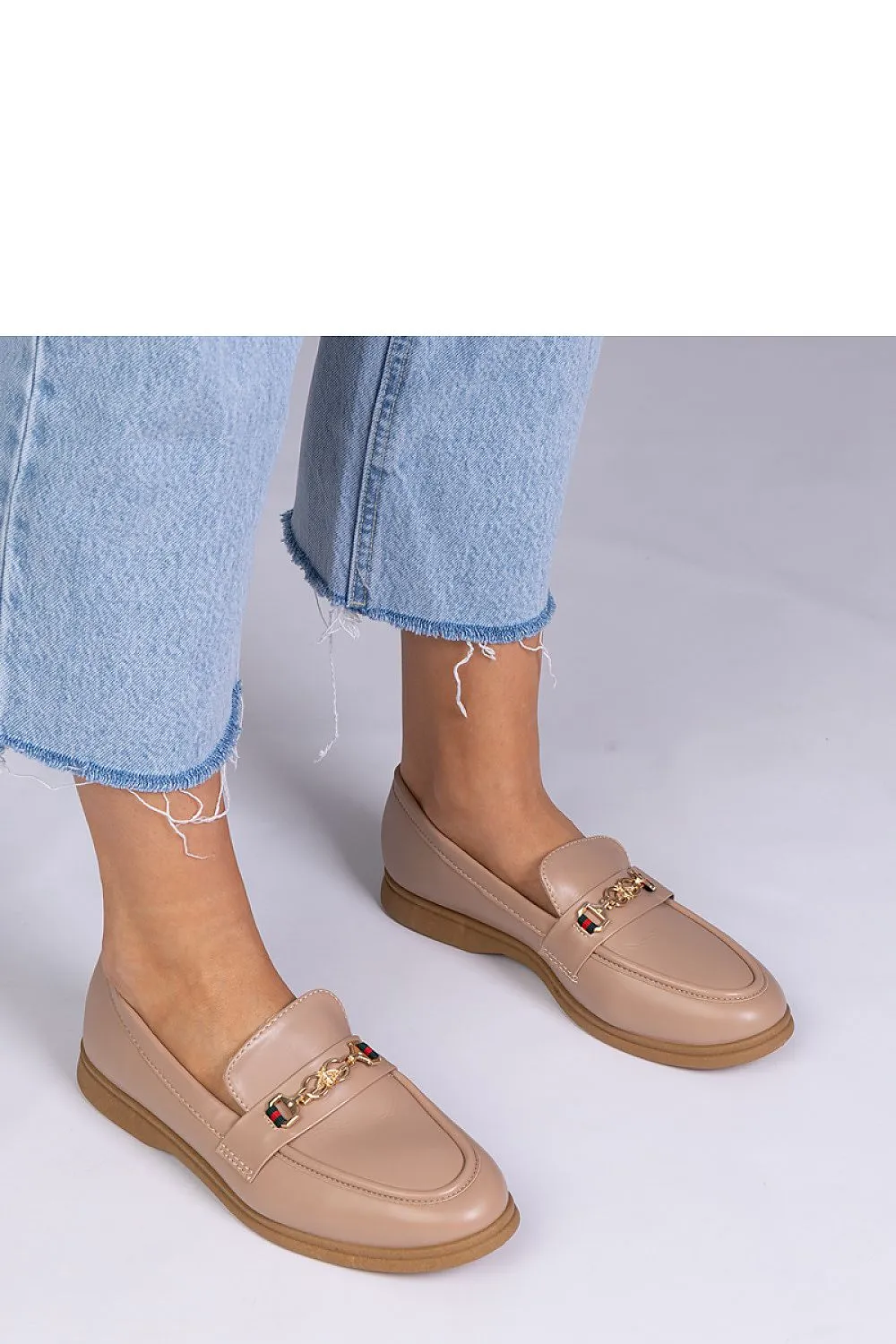 Mocassin