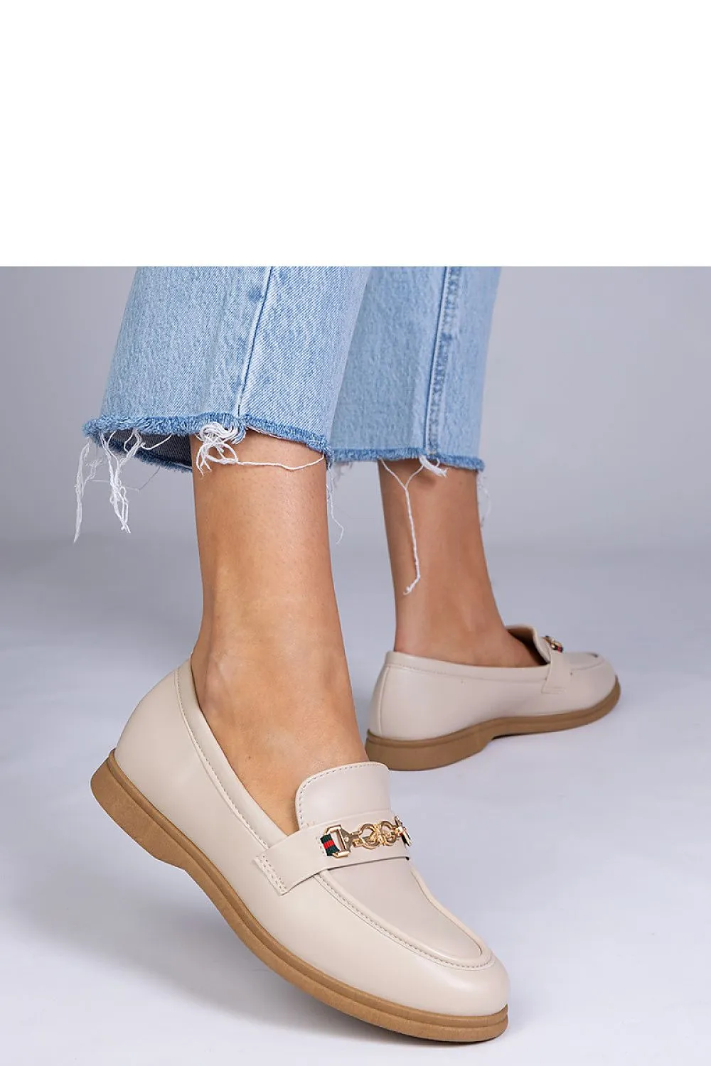 Mocassin