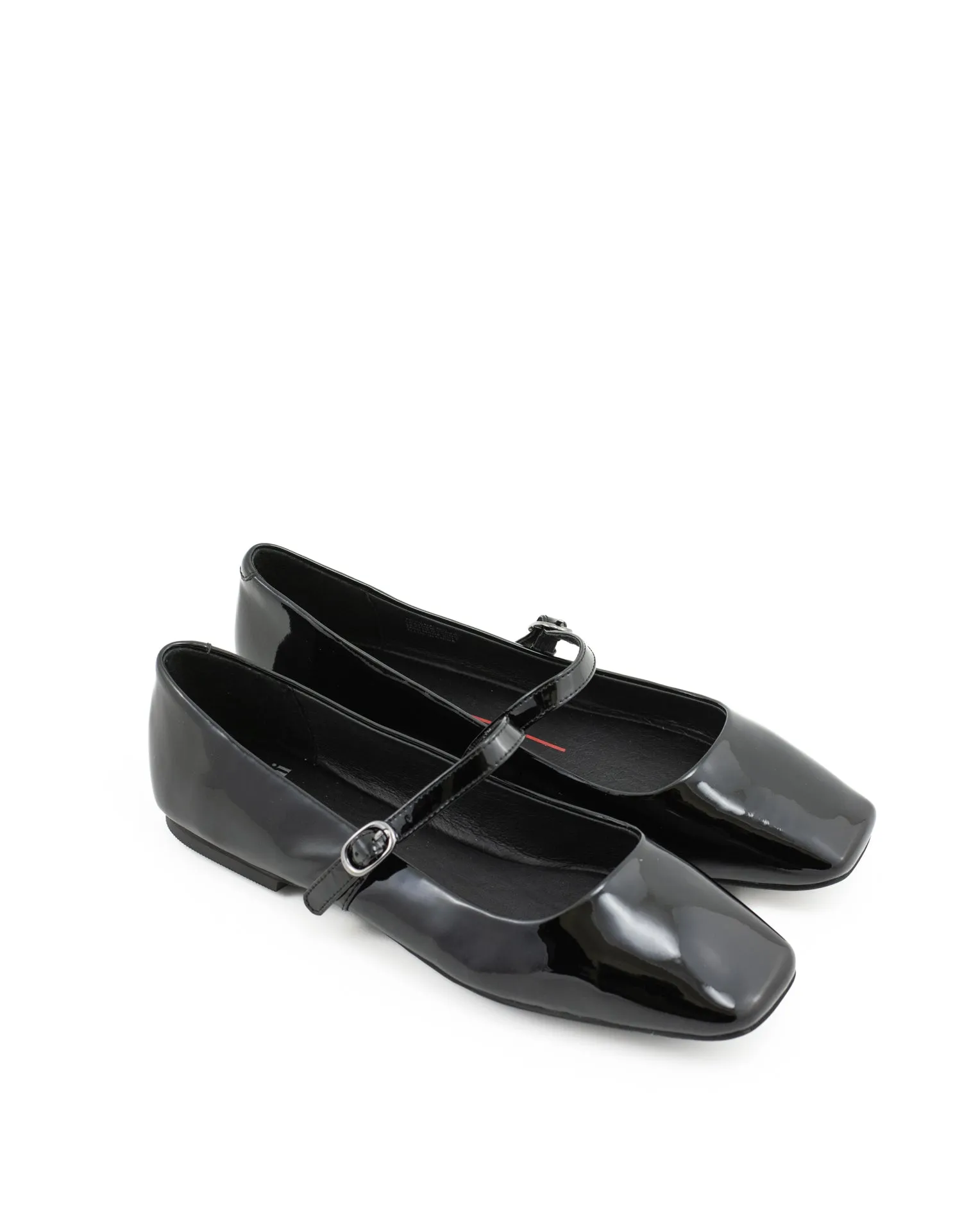 Mollini — Tokena Mary Jane - Black