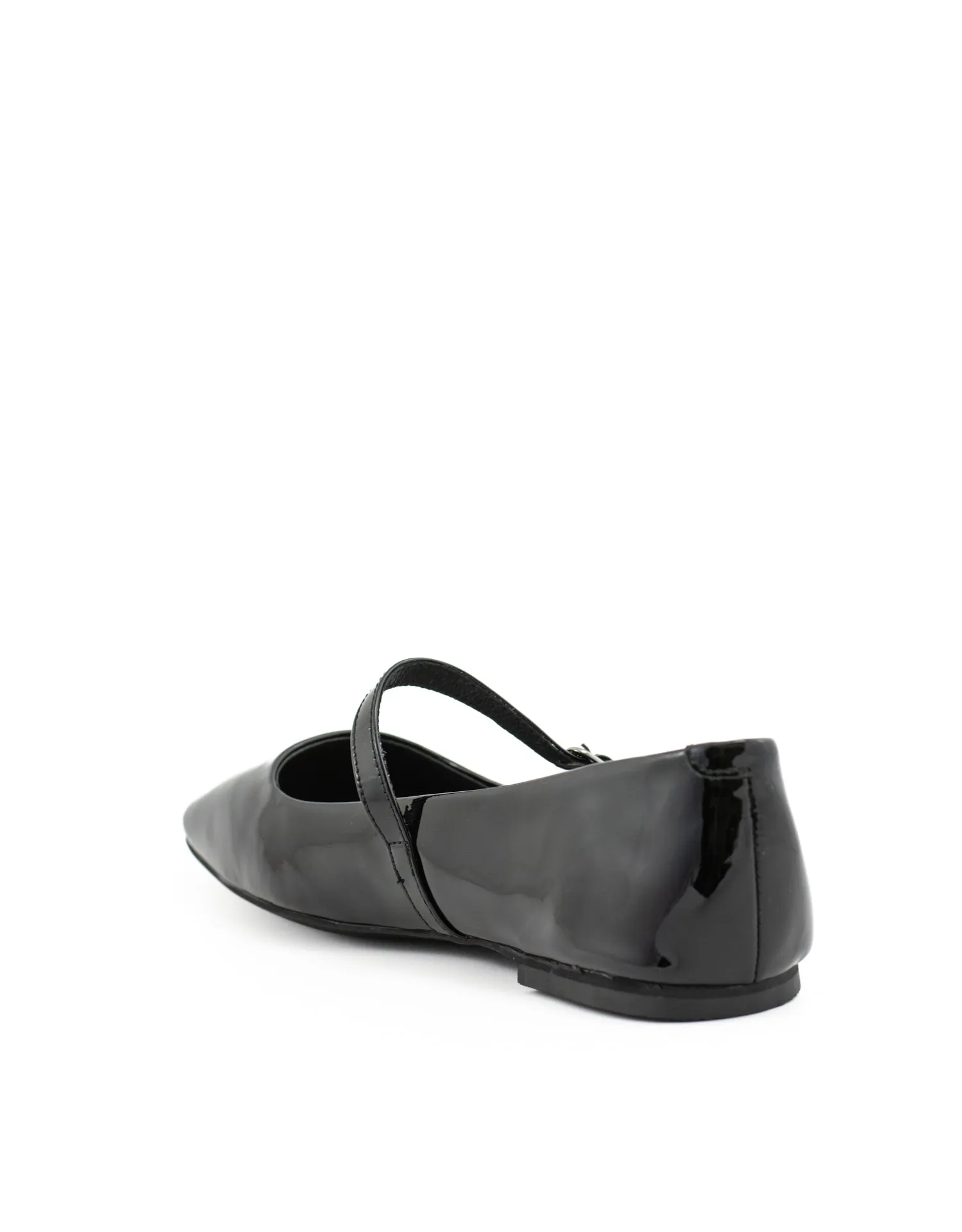 Mollini — Tokena Mary Jane - Black