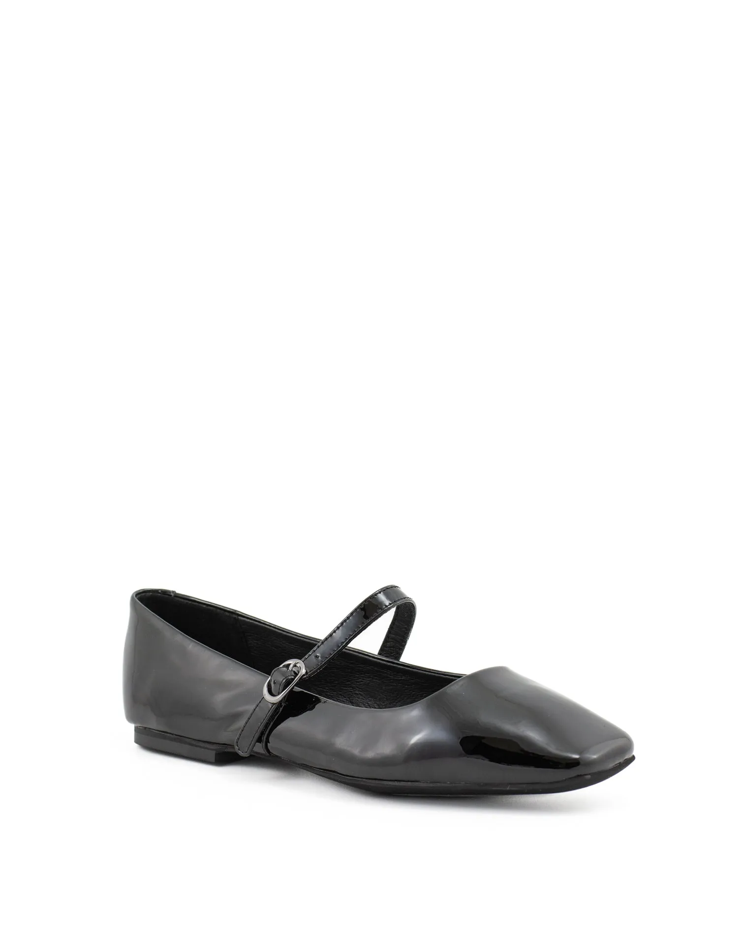 Mollini — Tokena Mary Jane - Black