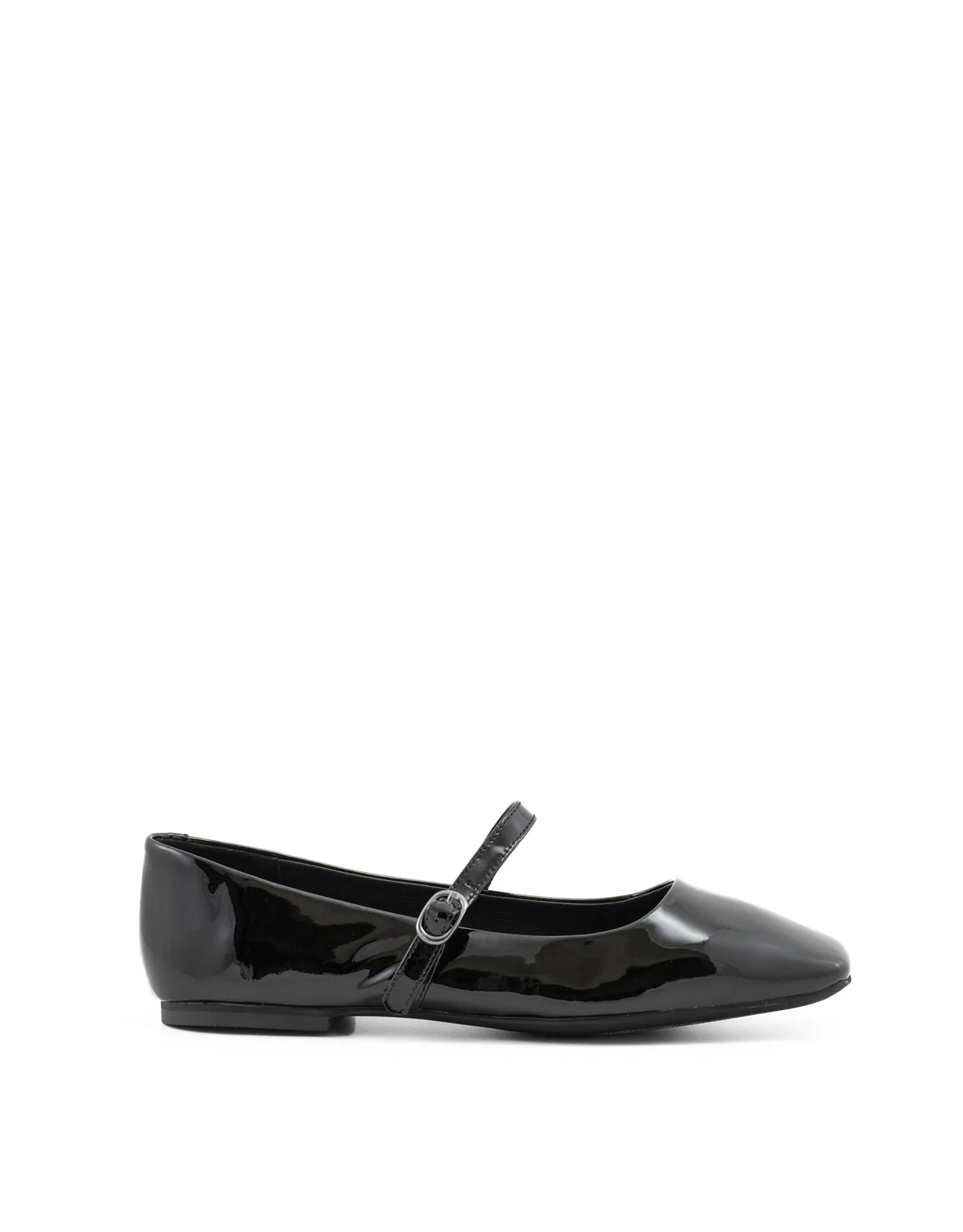 Mollini — Tokena Mary Jane - Black
