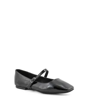 Mollini — Tokena Mary Jane - Black