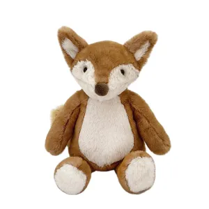 Mon Ami Finn The Fox Plush Toy