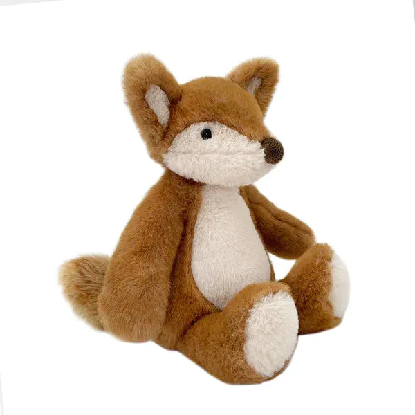 Mon Ami Finn The Fox Plush Toy