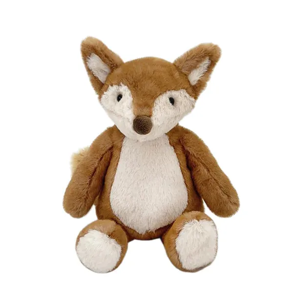 Mon Ami Finn The Fox Plush Toy