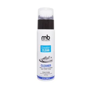 Moneysworth & Best Sneaker Cleaner 9.2 oz.