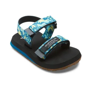 Monkey Caged Todler Slippers Xbby