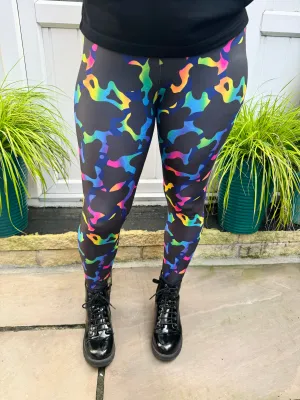 Moover Groover CASUAL Leggings