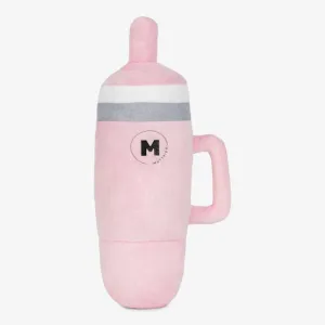 Muttzie - Pink Stanley Cup Dog Toy