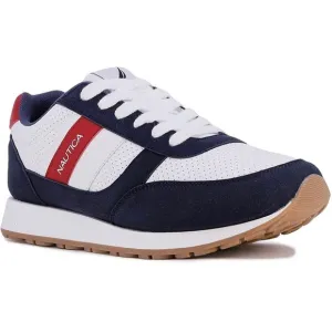 Nautica Men's Casual Lace-Up Walking Shoe size 8 outfall style NEW