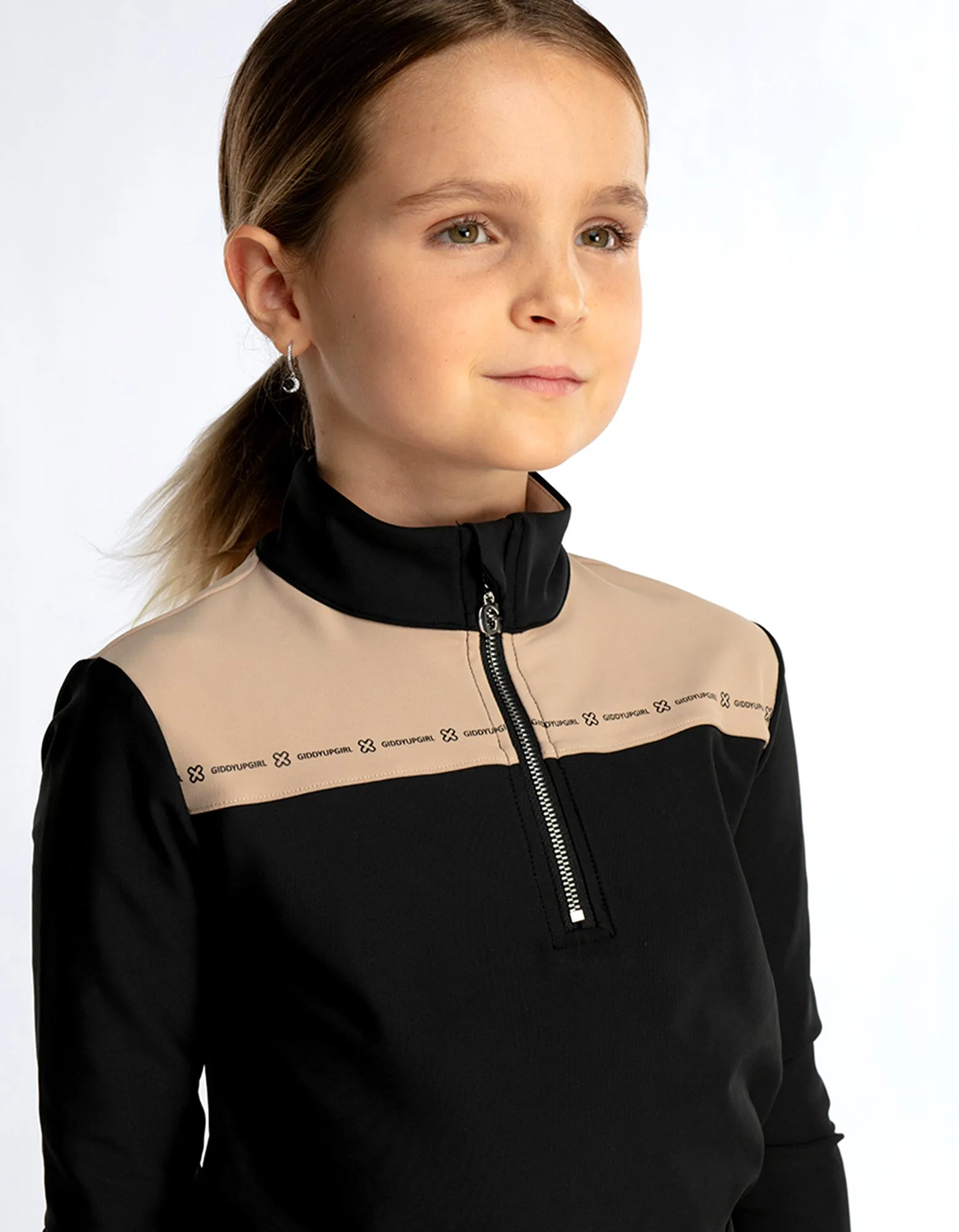 NEW Girls Mia Base Layer