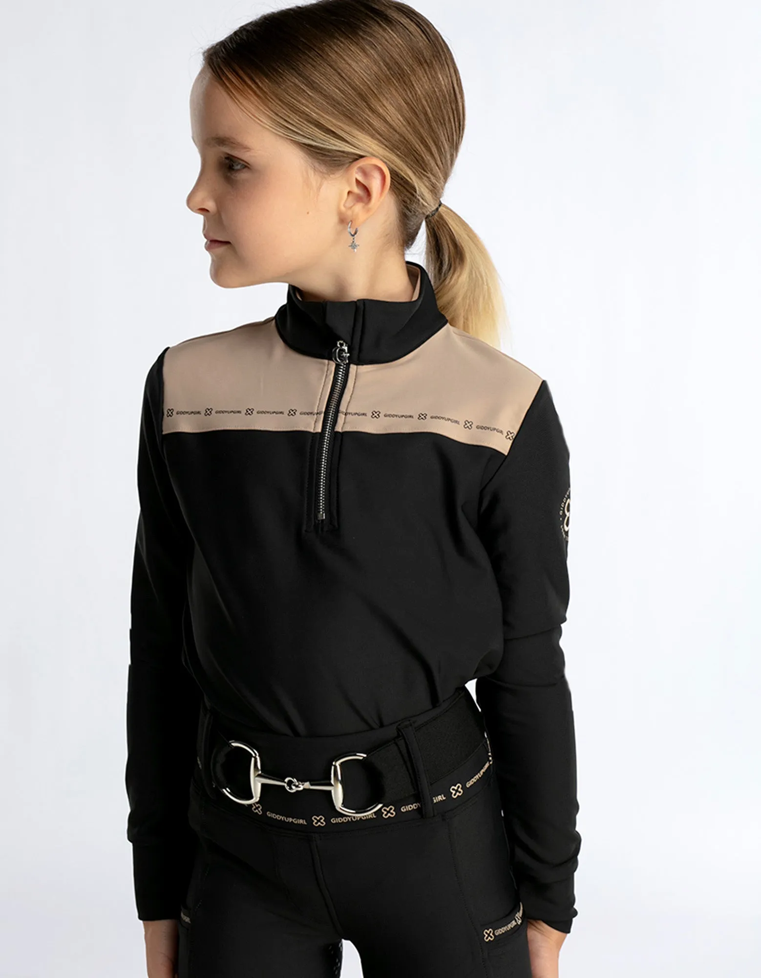 NEW Girls Mia Base Layer