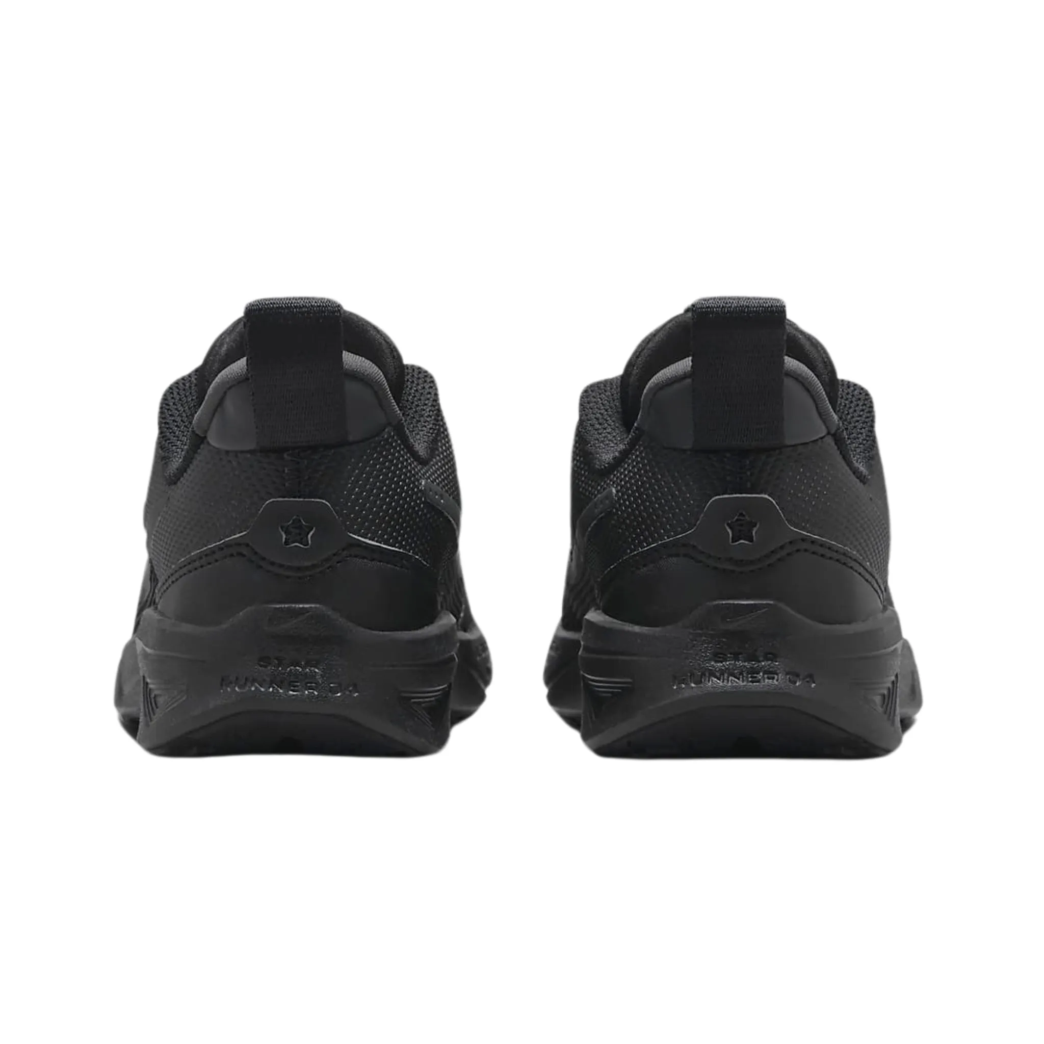 Nike J Star Runner 4 NN PS Kids Running Shoes