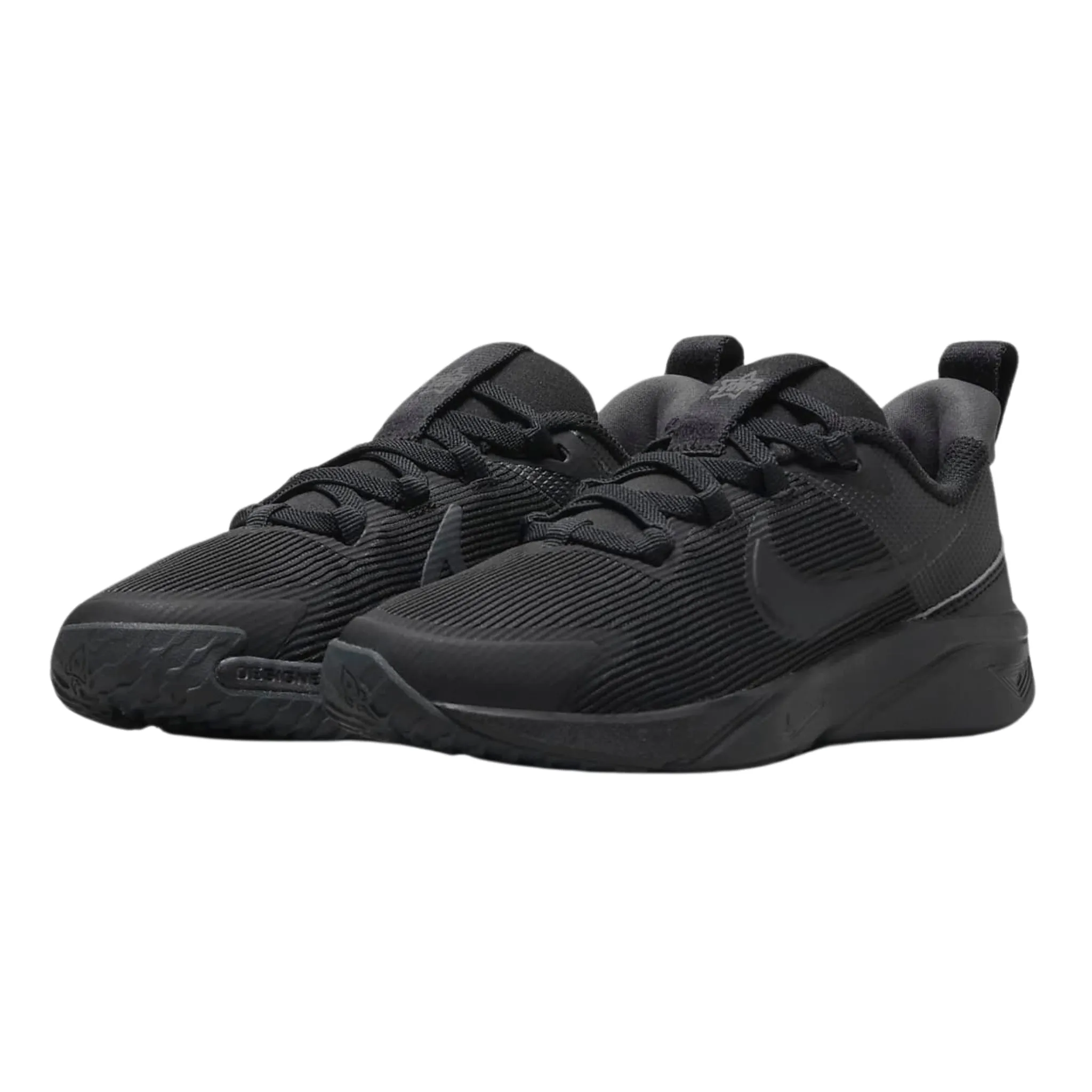 Nike J Star Runner 4 NN PS Kids Running Shoes