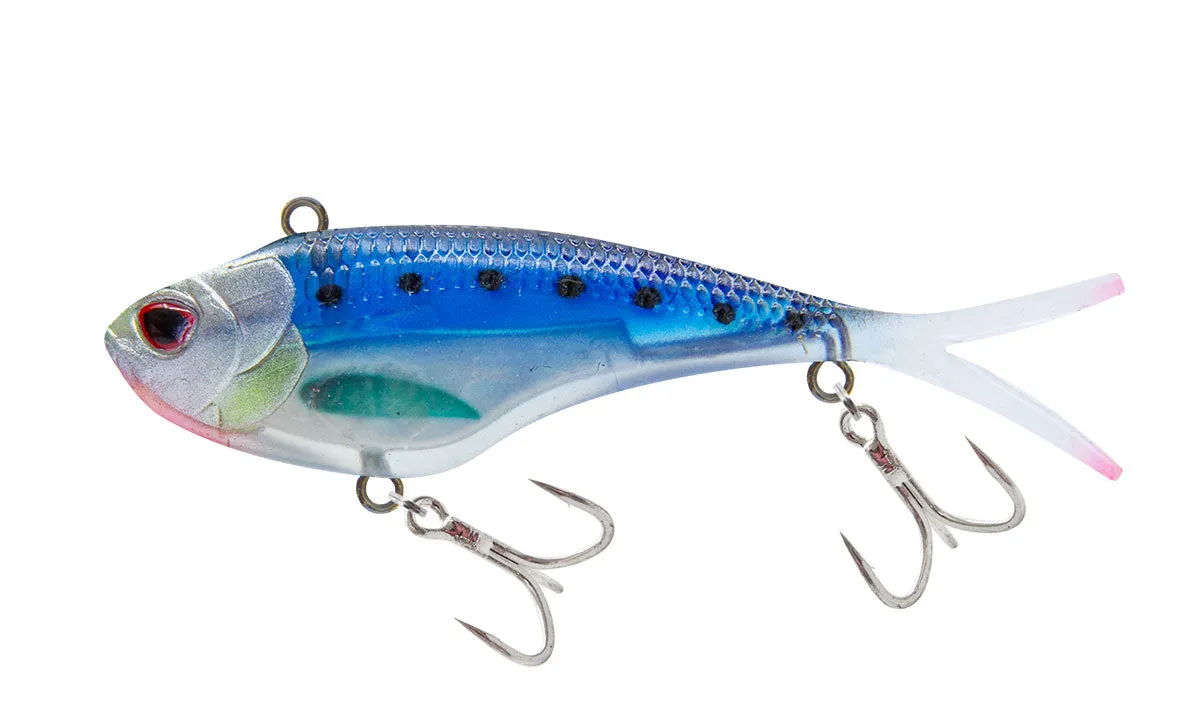 Nomad Vertrex Swim Vibe 130mm 53g
