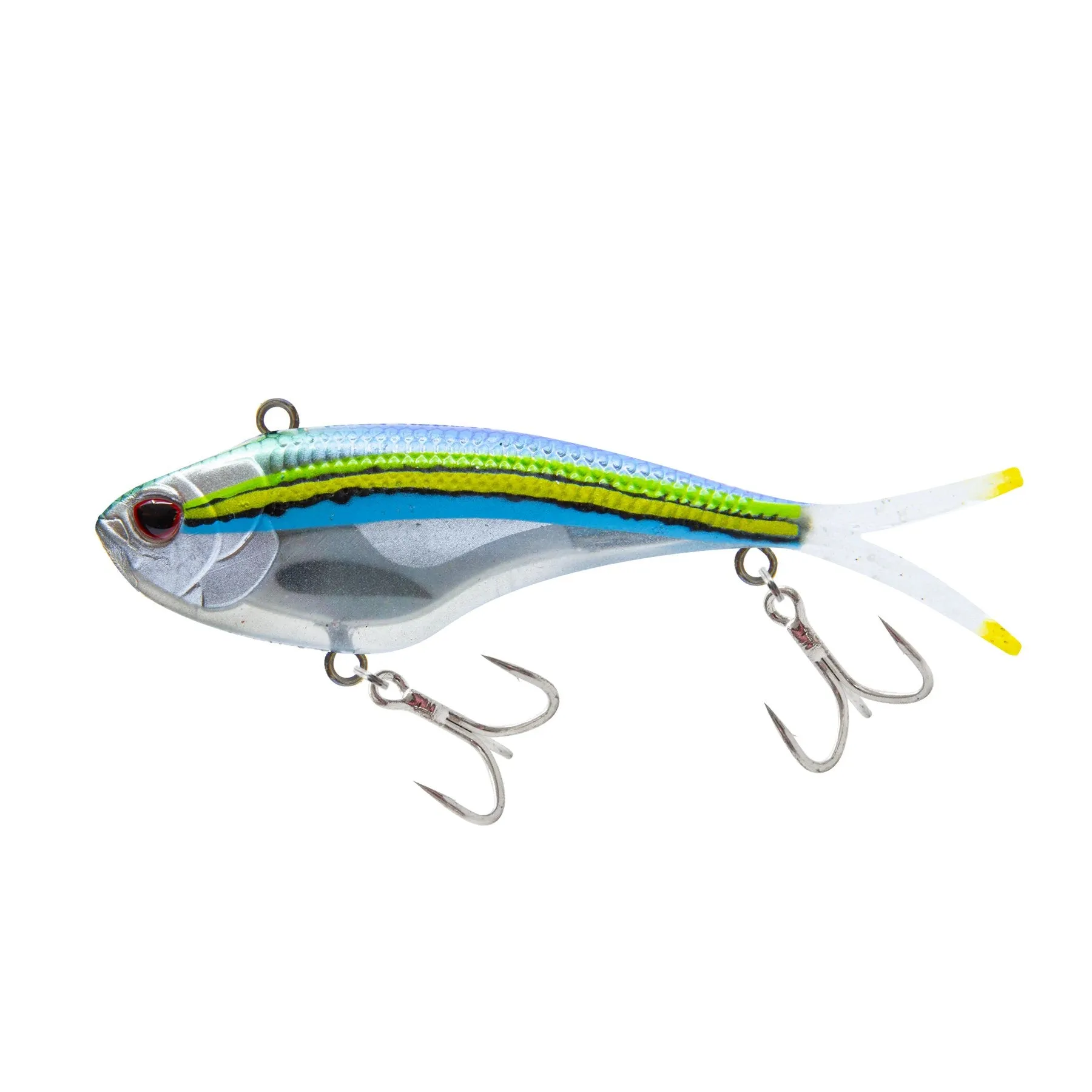 Nomad Vertrex Swim Vibe 130mm 53g