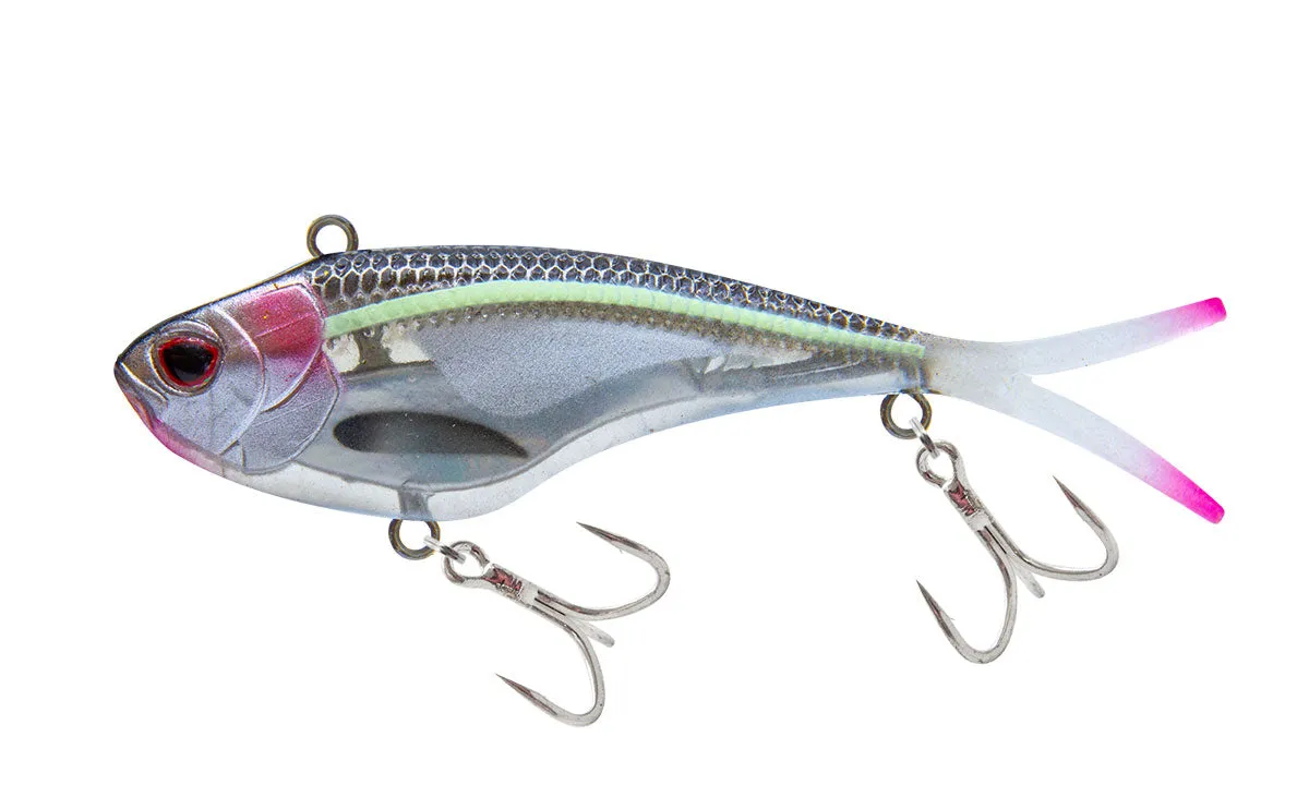 Nomad Vertrex Swim Vibe 130mm 53g