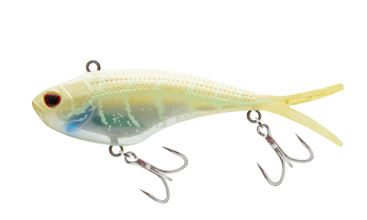 Nomad Vertrex Swim Vibe 130mm 53g