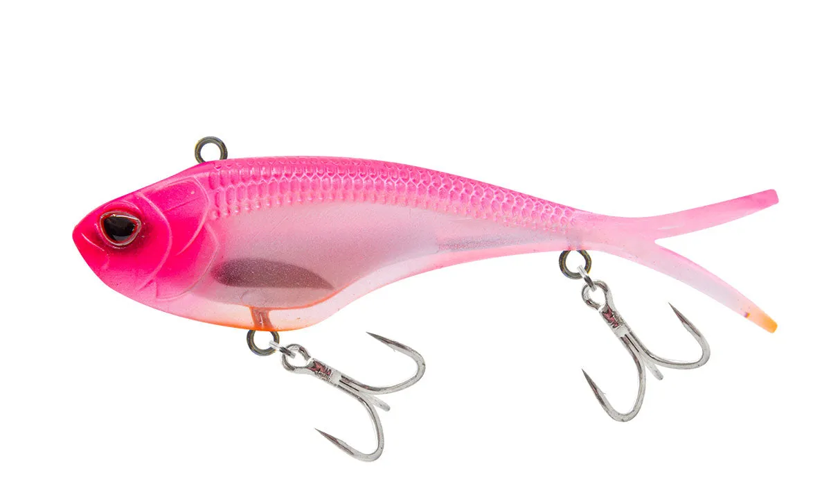 Nomad Vertrex Swim Vibe 130mm 53g