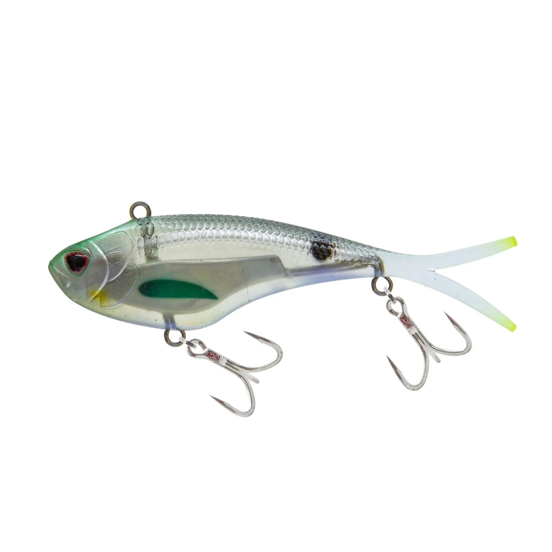 Nomad Vertrex Swim Vibe 130mm 53g