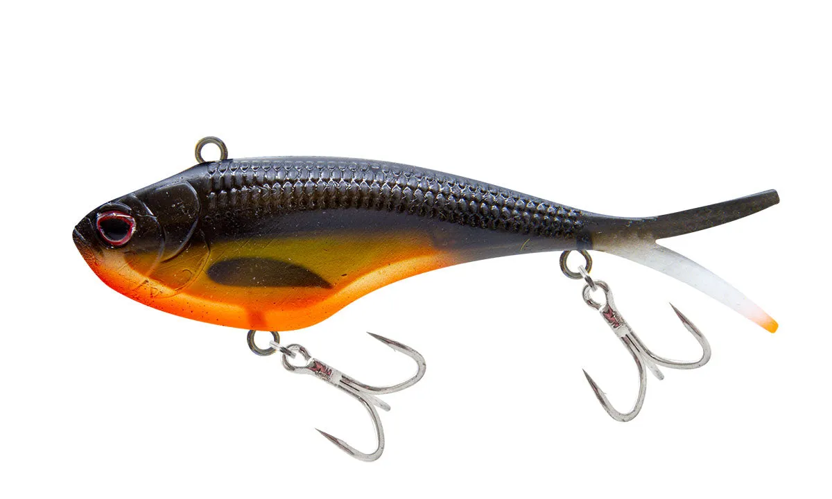 Nomad Vertrex Swim Vibe 130mm 53g