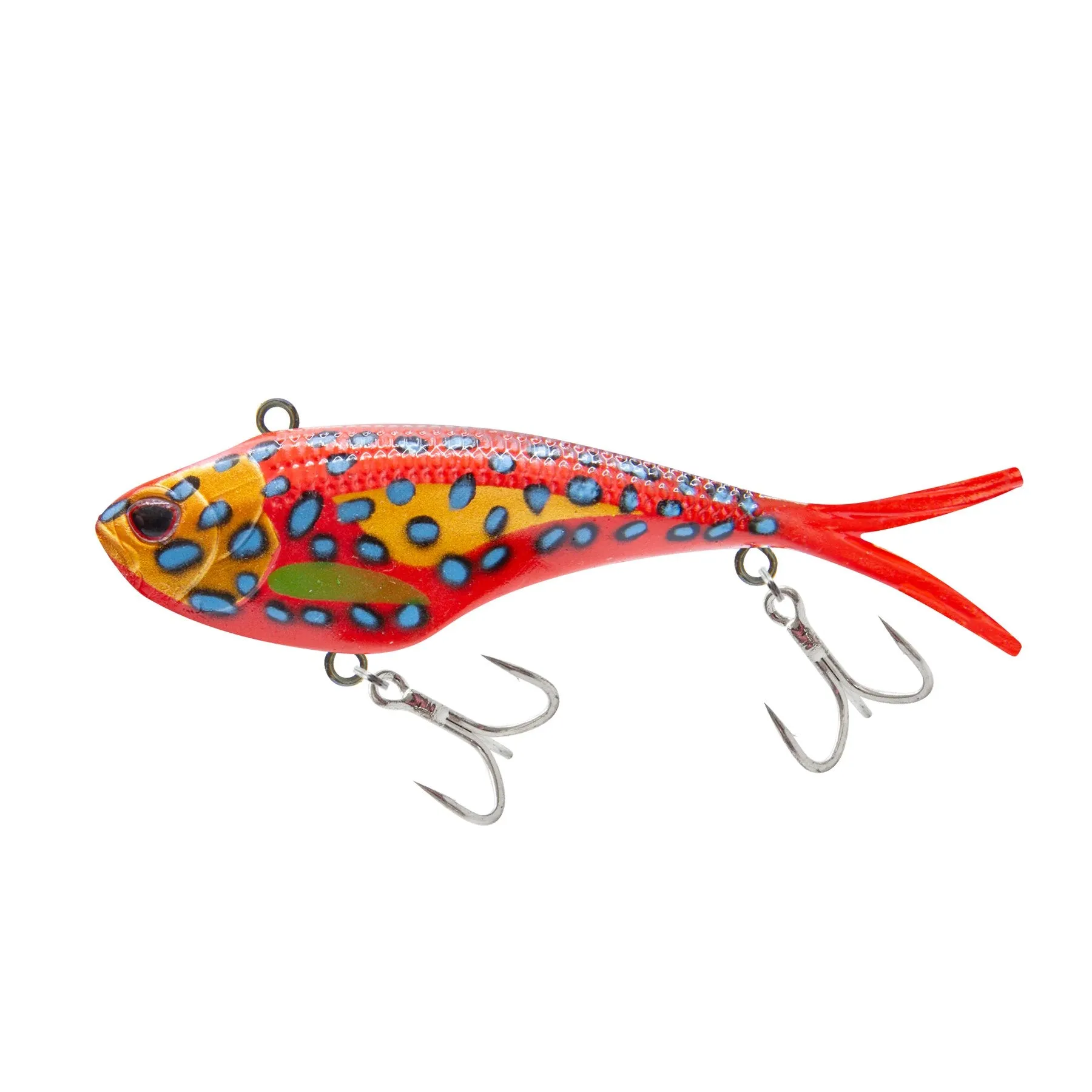 Nomad Vertrex Swim Vibe 130mm 53g