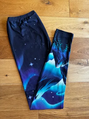 Northern Lights CASUAL Leggings