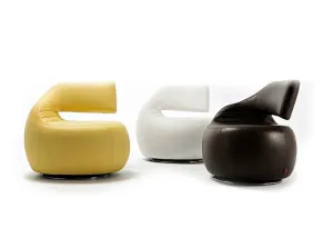 Oahu Swivel Chair