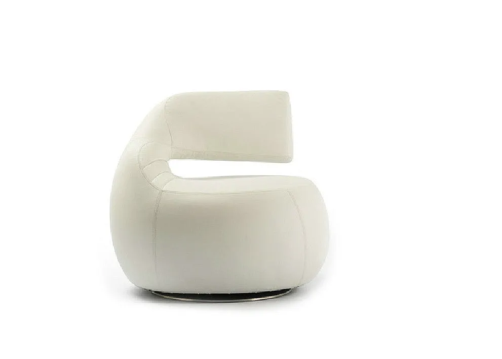 Oahu Swivel Chair