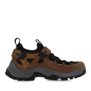 OFFROAD 822334 M - COCOA BROWN LEATHER