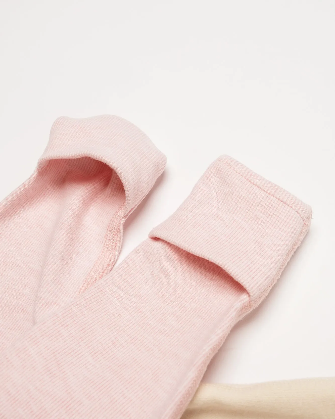 On The Move Romper Bundle (Pack of 2, Ballet Pink)