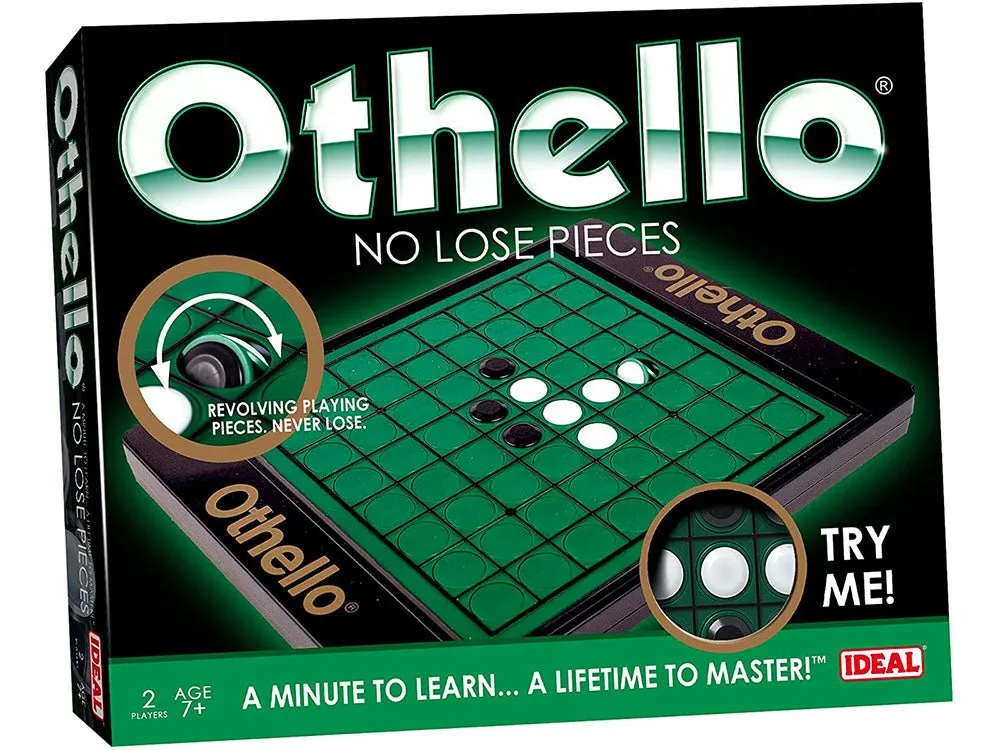 Othello (No Lose Pieces)