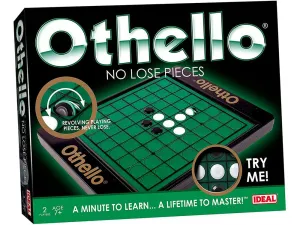 Othello (No Lose Pieces)