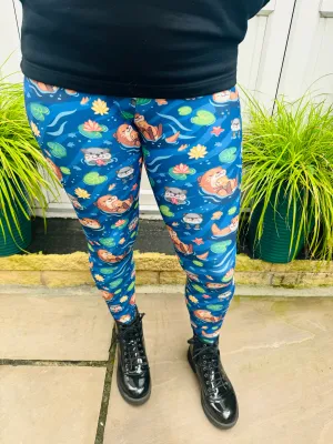 Otterley Great CASUAL Leggings