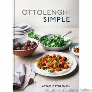 Ottolenghi Simple, hc