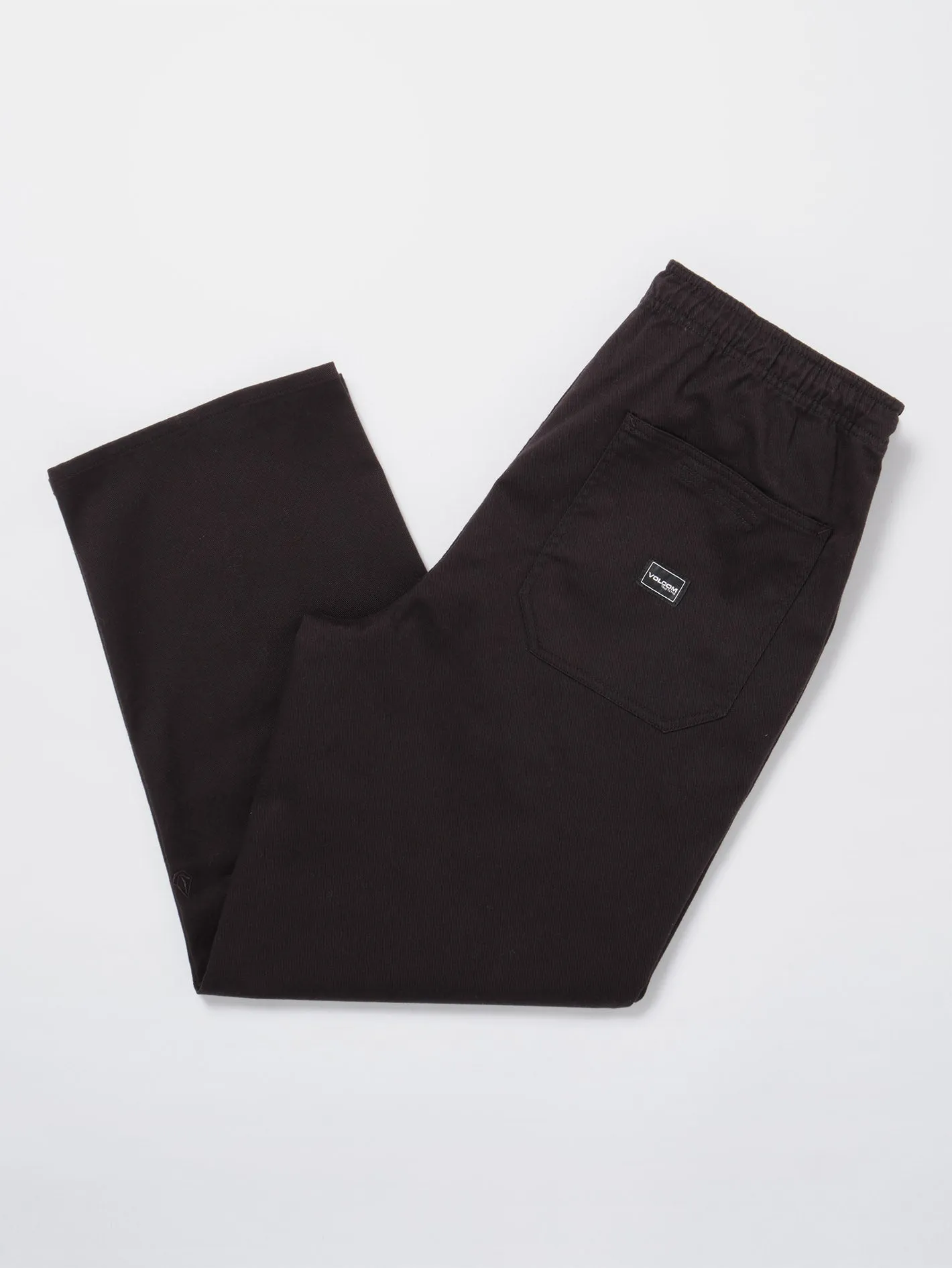 Outer Spaced Casual Hose - BLACK