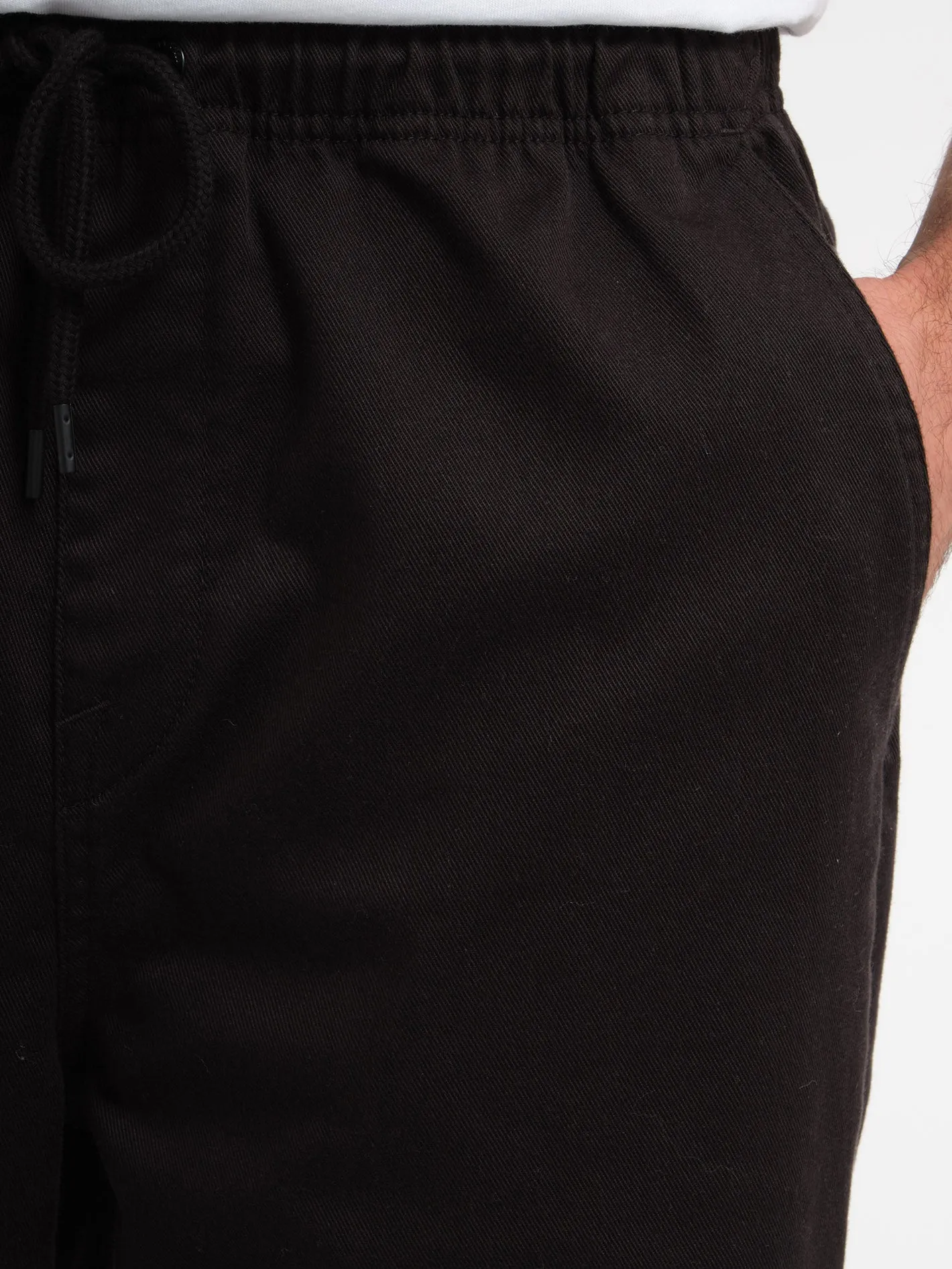 Outer Spaced Casual Hose - BLACK