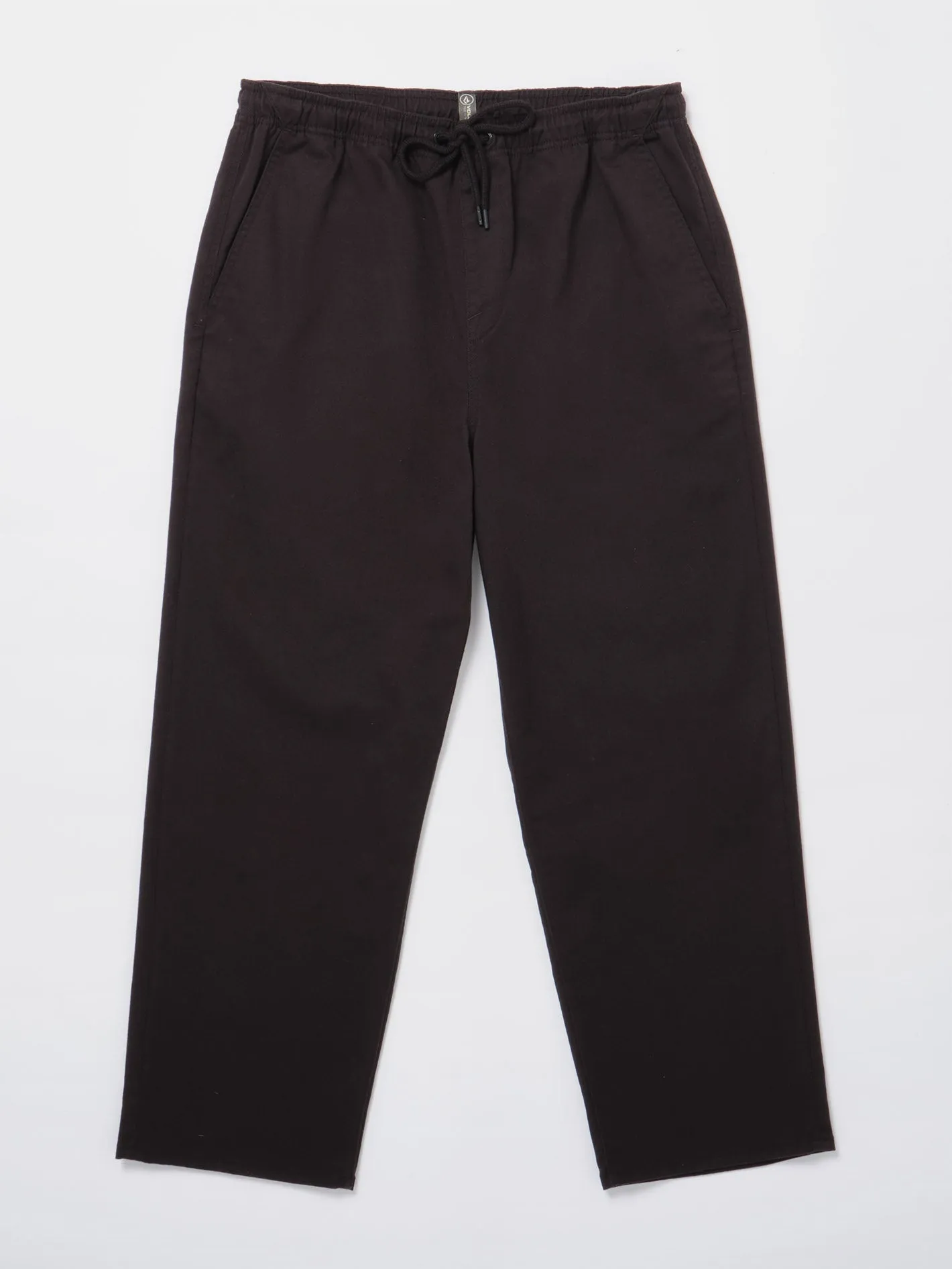 Outer Spaced Casual Hose - BLACK
