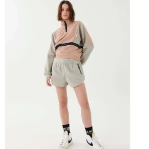 P.E Nation silver static short