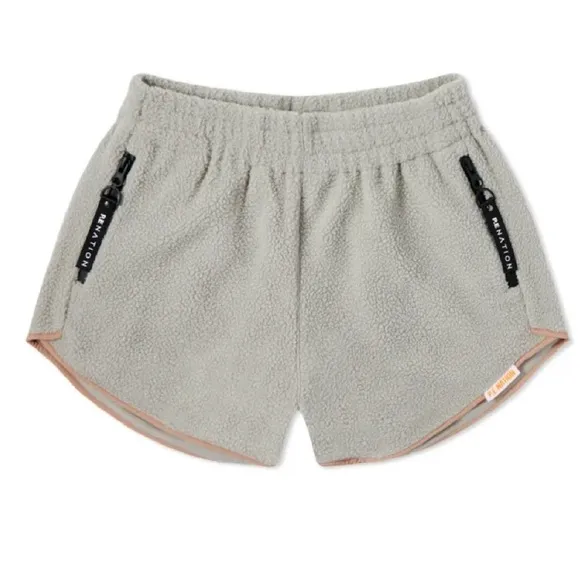 P.E Nation silver static short