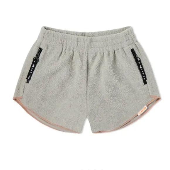 P.E Nation silver static short